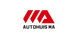 Logo M&A Automotive B.V.